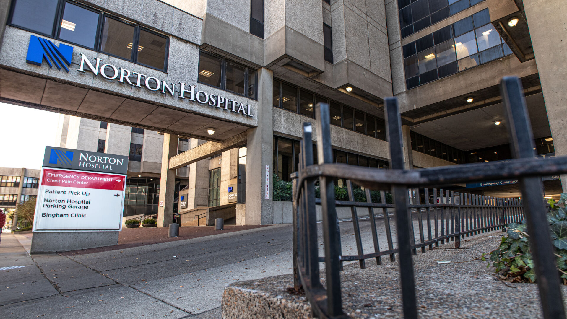 Cigna extends Norton Healthcare in-network benefits until Oct. 1